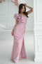 Long dress model 197548